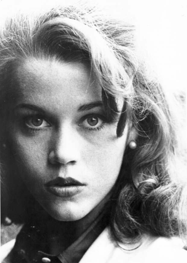 Джейн Фонда / Jane Fonda (73 фото)