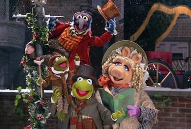 15 праздничных фильмов, которые наполнят вас особым настроением!