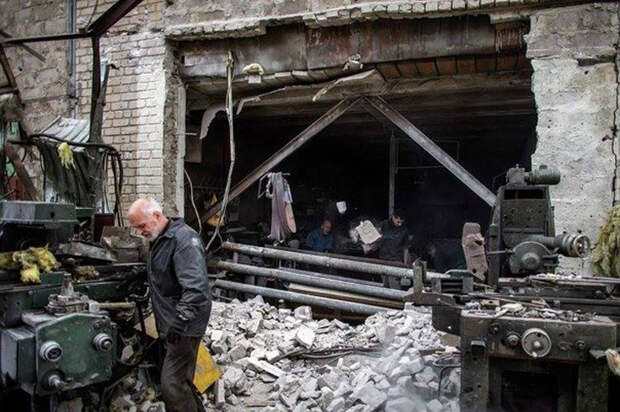 Новости от Стрелкова, сводка 23.09.2014: карта боевых действий, кто празднует победу, мнение Стрелкова о сегодняшнем дне Новороссии (фото, видео)
