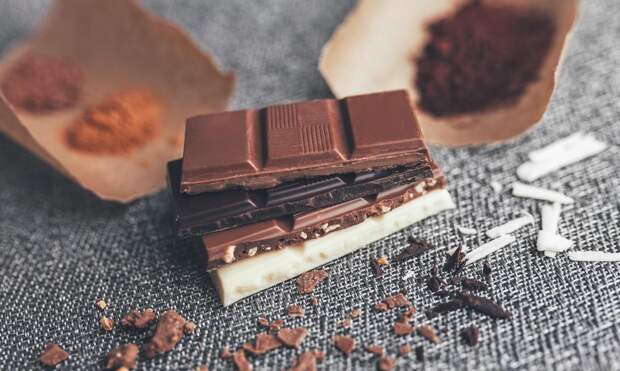 Что читать на этикетке: разбор состава плитки шоколада — молочного, горького и темного