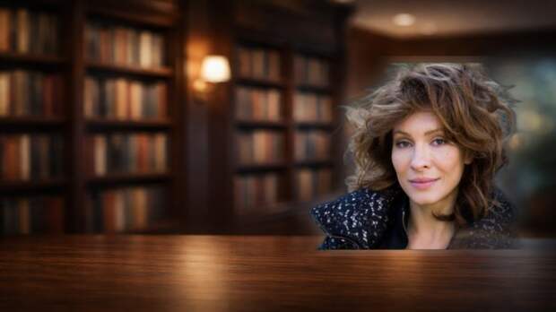 «Получить Оскар»: как 45-летняя звезда «Кухни» Елена Подкаминская прошла путь от застенчивости до многодетного счастья после 7 лет брака и предательства