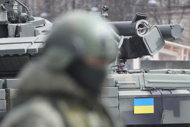 ВСУ начали жаловаться на одно решение Сырского