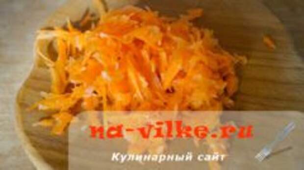 Суп гречневый с курицей
