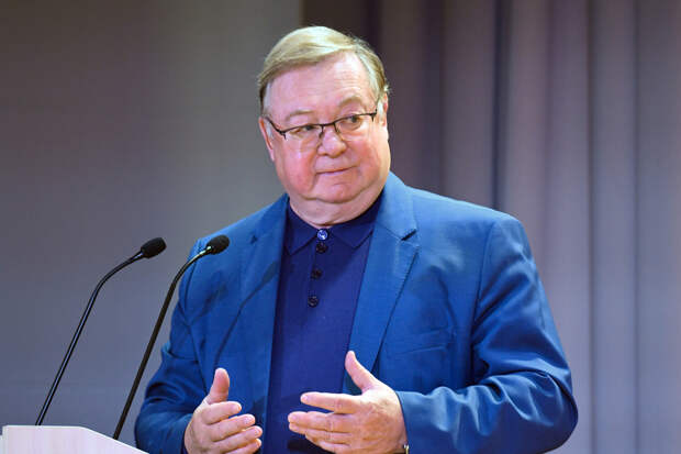 Экс-премьер Степашин: саммит на Аляске уже привел бы к миру, если бы не ЕС