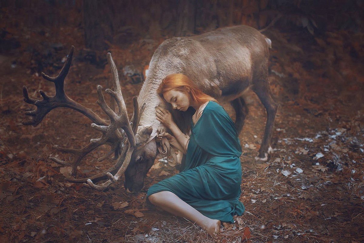 Суровый русский фотограф Plotnikova19 Суровый русский фотограф