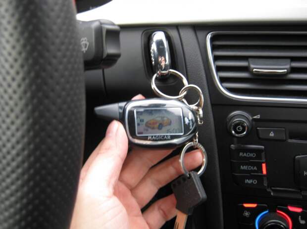 Шпионский "автогаджет": как не угодить в тюрьму за покупку GPS-маячка?