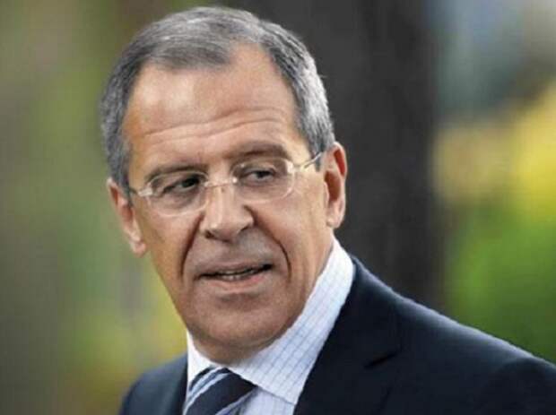 Лавров: Правая рука Белого дома не знает, что делает левая