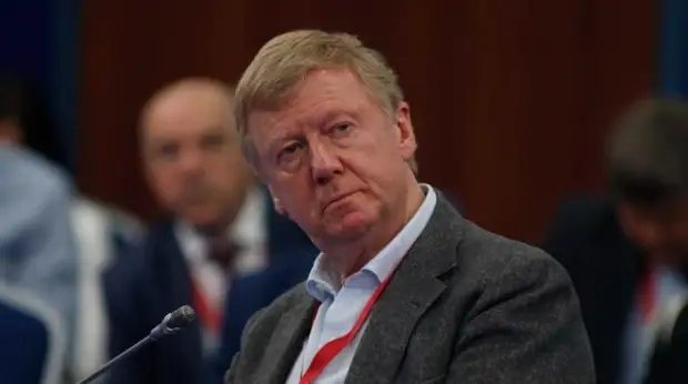 Чубайс лишился высокого поста и спешно покинул Россию – СМИ