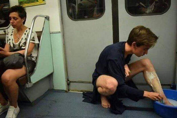 25 странных фотографий, которые веселят до слёз и оставляют после себя много вопросов мозговзрывные фото, странные фотографии, необъяснимые фотографии, фотографии сложно объяснить