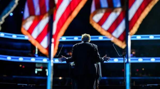 Российские деньги лучше: Трамп сознательно разрушает Европу – FP