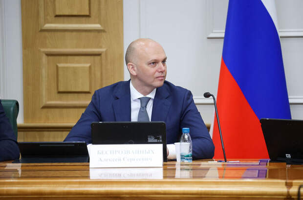 Расширение музея янтаря войдет в программу «Калининград — 80-85»