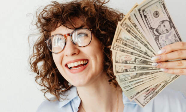 Сколько нужно денег, чтобы стать счастливым?