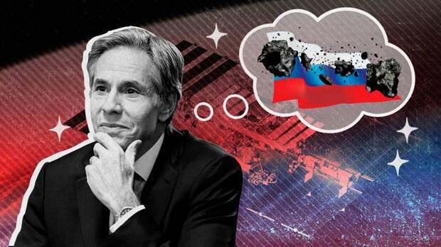 Блогер Колясников объяснил, зачем США саботировать испытания противоспутниковых систем России