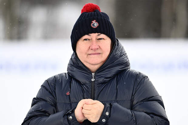 Вяльбе рассказала о прервавшемся контакте с Большуновым