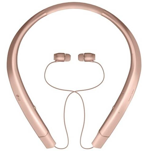 LG Tone Infinim HBS-920