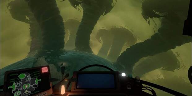 The Outer Wilds