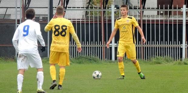 Динамо Минск-2 - Шахтер Солигорск-2: Прогноз на матч 29.05.2020