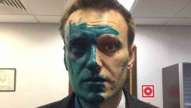 Навальный красиво "осваивает" пожертвования подписчиков