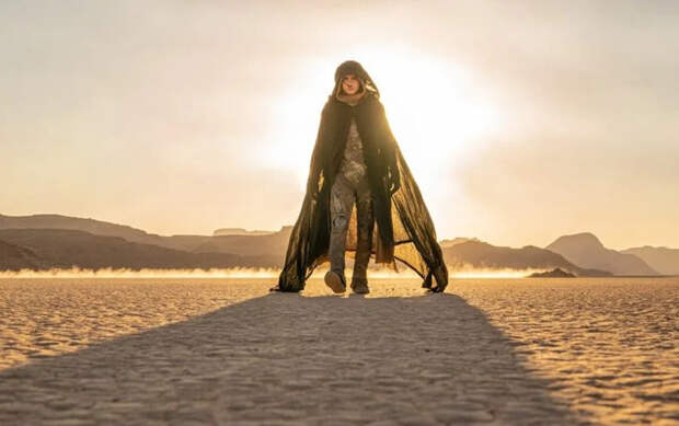 Дешёвка или шедевр? 7 самых ожидаемых фильмов 2026 года ‑ от «Нарнии» до «Одиссеи»