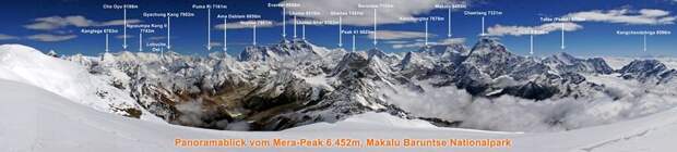 Вершина мира. Эверест эверест, гора, джомолунгма