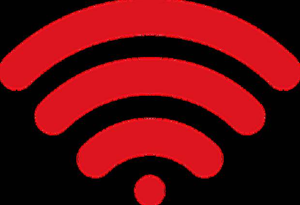 Беспроводной, Wi-Fi, Беспроводной Сигнал
