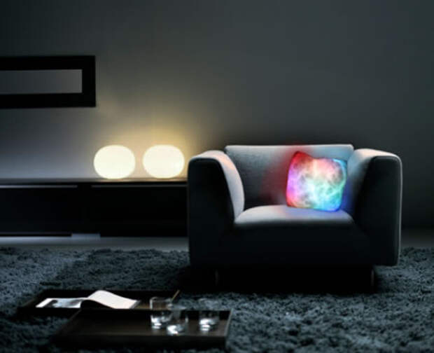 moonlight cushion