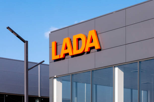 В LADA Aura установят модем с предоплаченным тарифом