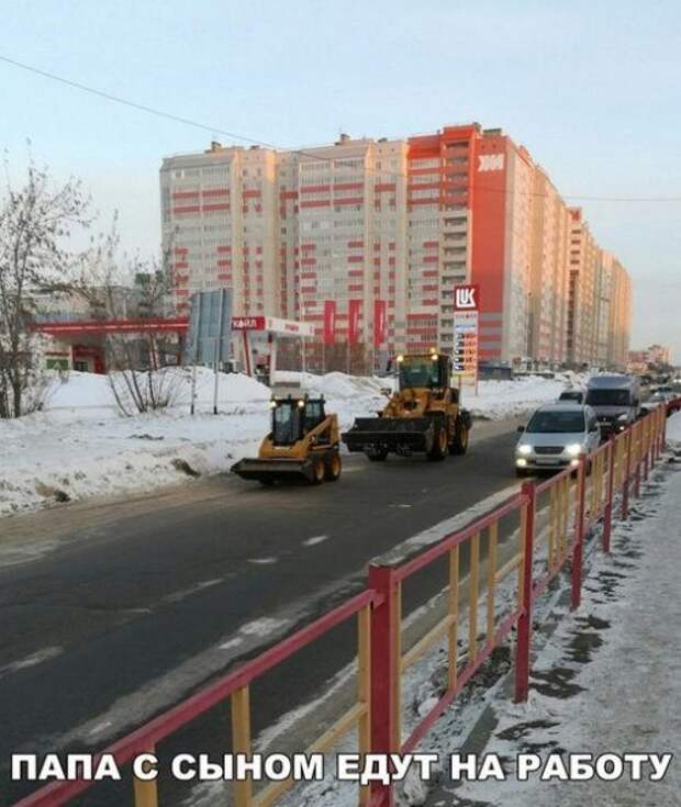 АВТОМОБИЛЬНЫЕ ПРИКОЛЫ. ПОЗИТИВНАЯ ПОРЦИЯ