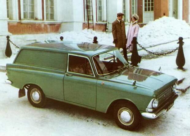 авто, москвич, 433