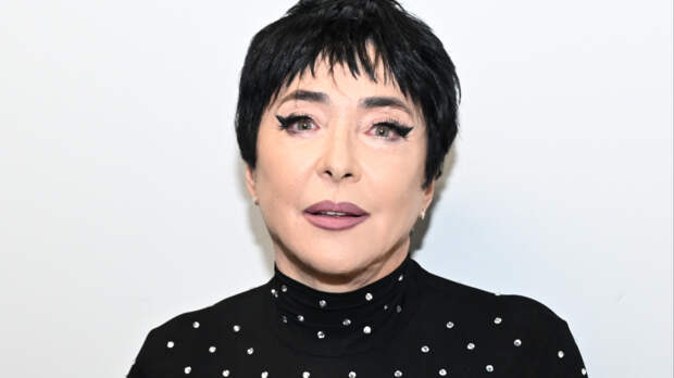 «Богу виднее»: Лолита Милявская сообщила поклонникам о болезни