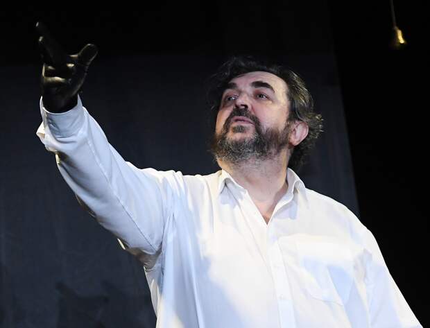 Умер актер Игорь Золотовицкий. Легенду МХАТа и звезду культовых сериалов любили миллионы россиян