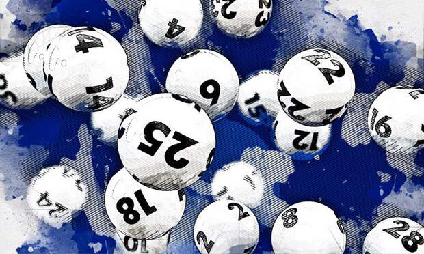 Орловчанка выиграла в лотерею 120 млн рублей