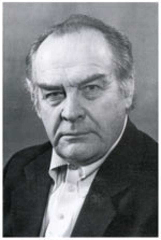 Георгий Васильевич Дышленко (1915-1994)