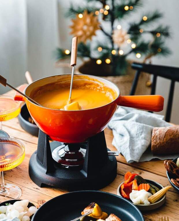 Еда для бедных, которая стала популярной