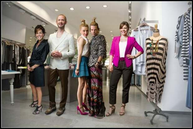 Million Dollar Shoppers set to premiere on Lifetime TV