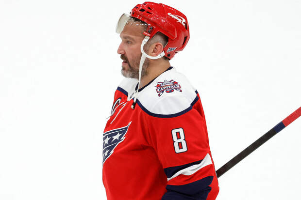 Капитан "Питтсбурга" Кросби: Овечкин сделал потрясающую карьеру