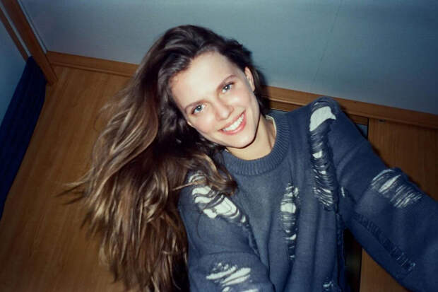 Актрисе Нике Здорик сделали операцию перед съемками "Ландышей" в Крыму