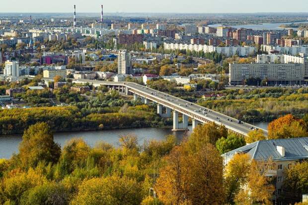 Красоты России (#575)