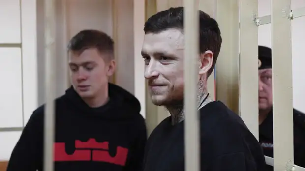 Мамаев назвал причину конфликта с Соловчуком