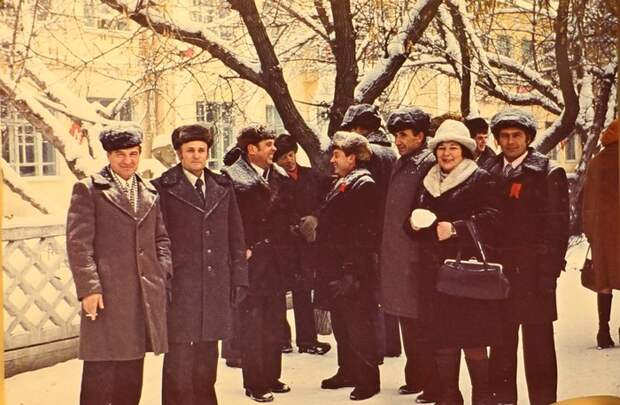 Находка на барахолке. Фотоархив советского геолога Фотография, СССР, Винтажное фото, Слайды, Память, Длиннопост