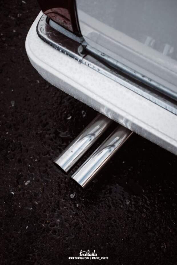toyota mark ii — wagon yx76 — 1991 lowdaily 48