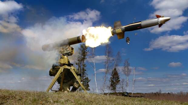 Тренировки мотострелков ЗВО под Воронежем попали на видео