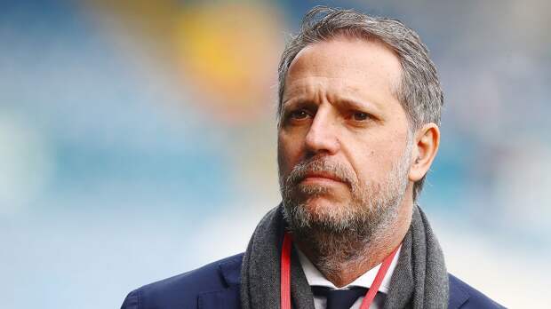 Паратичи покинет пост спортивного директора «Тоттенхэма» спустя 3.5 месяца после назначения