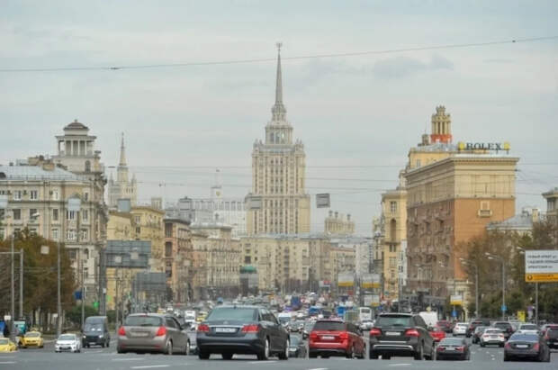 МИД РФ: Москва требует немедленного освобождения археолога Бутягина