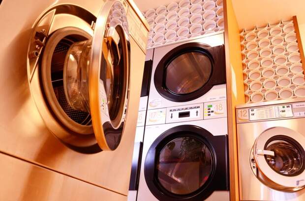 washing-machine-4124121_1280-1024x678 5 вещей, которые нельзя ставить в сушилку для белья