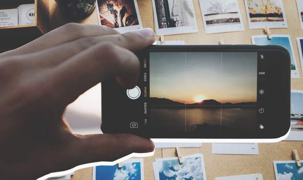 Как вести свой Instagram: 12 советов по контенту