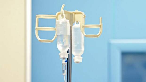 Мирный житель Курской области ранен при атаке дрона ВСУ на автомобиль