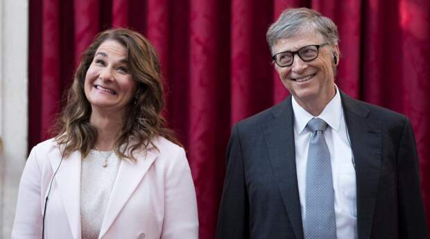 10 интересных фактов о Билле Гейтсе