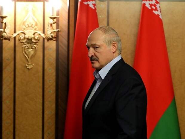 У Лукашенко появился реальный соперник на выборах президента Белоруссии У Лукашенко появился реальный соперник на выборах президента Белоруссии