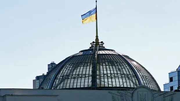 В МИД России назвали решение Украины расторгнуть договор о дружбе ошибкой